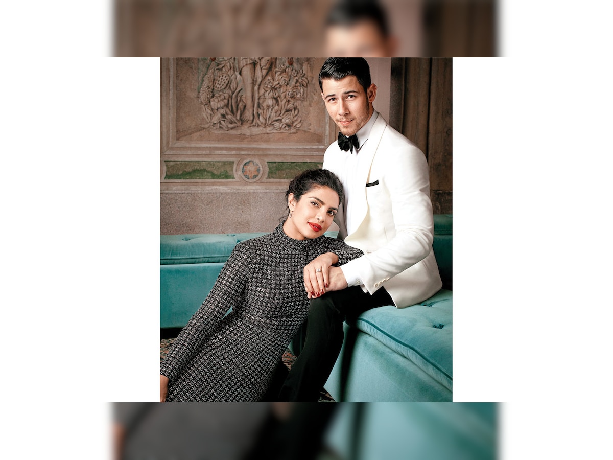 Priyanka Chopra and Nick Jonas to have 2 weddings and receptions, Details out!