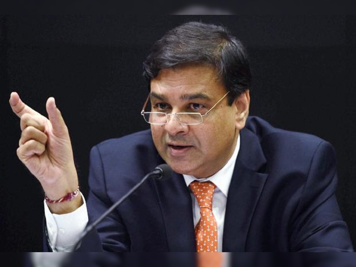 Demonetization impact transient; economy now robust: Urjit Patel tells Parliamentary panel