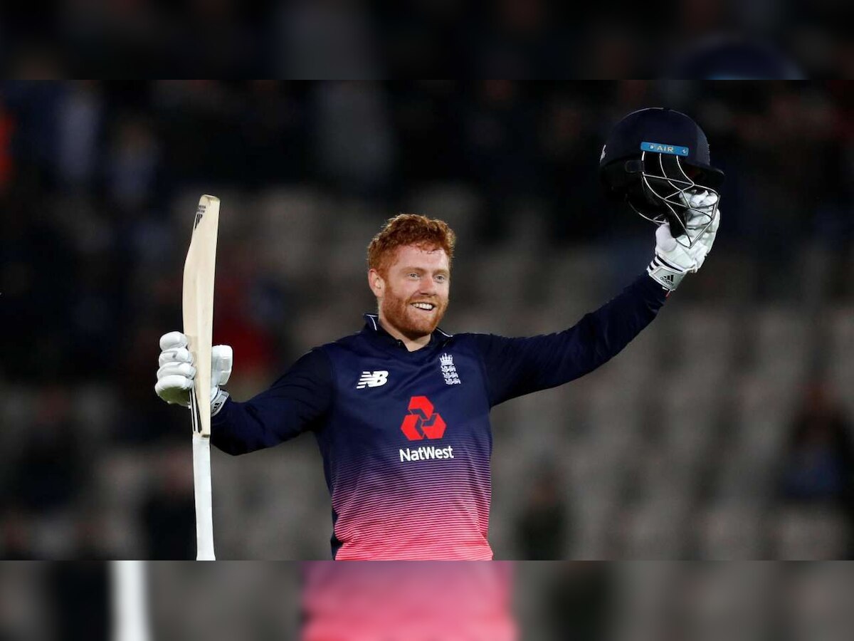 T10 League: Jonny Bairstow signs short-term deal with Kerala Knights