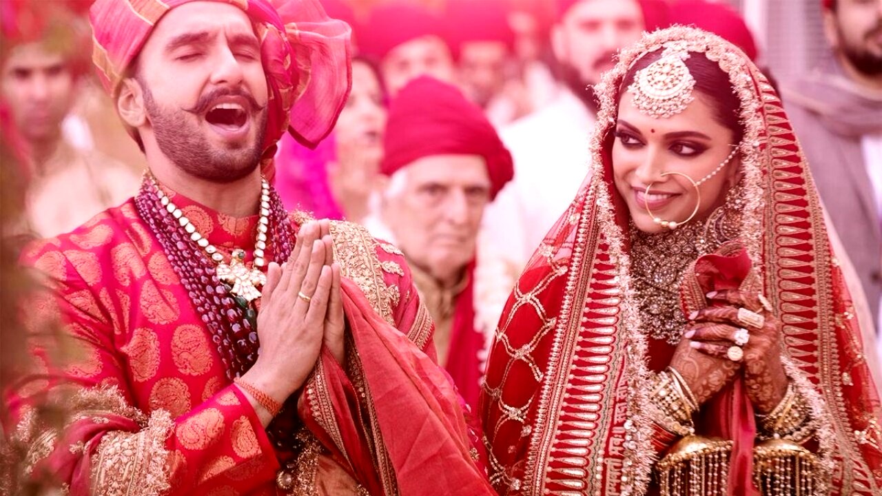 Ranveer Singh Wedding Dress, Marriage Photos: Groom looks that Ranveer Singh  may choose for his wedding