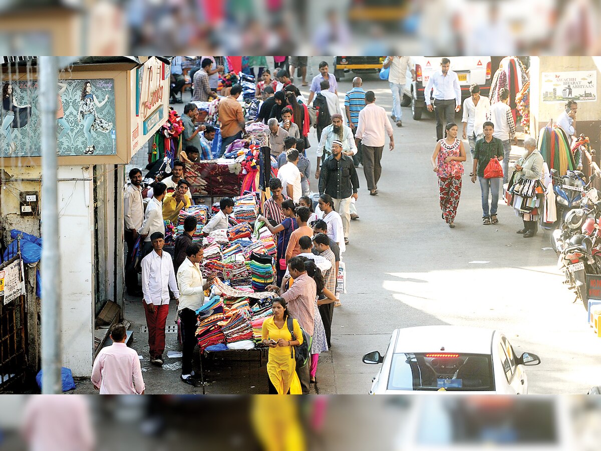 Vending zone committee is barely working: Panel members