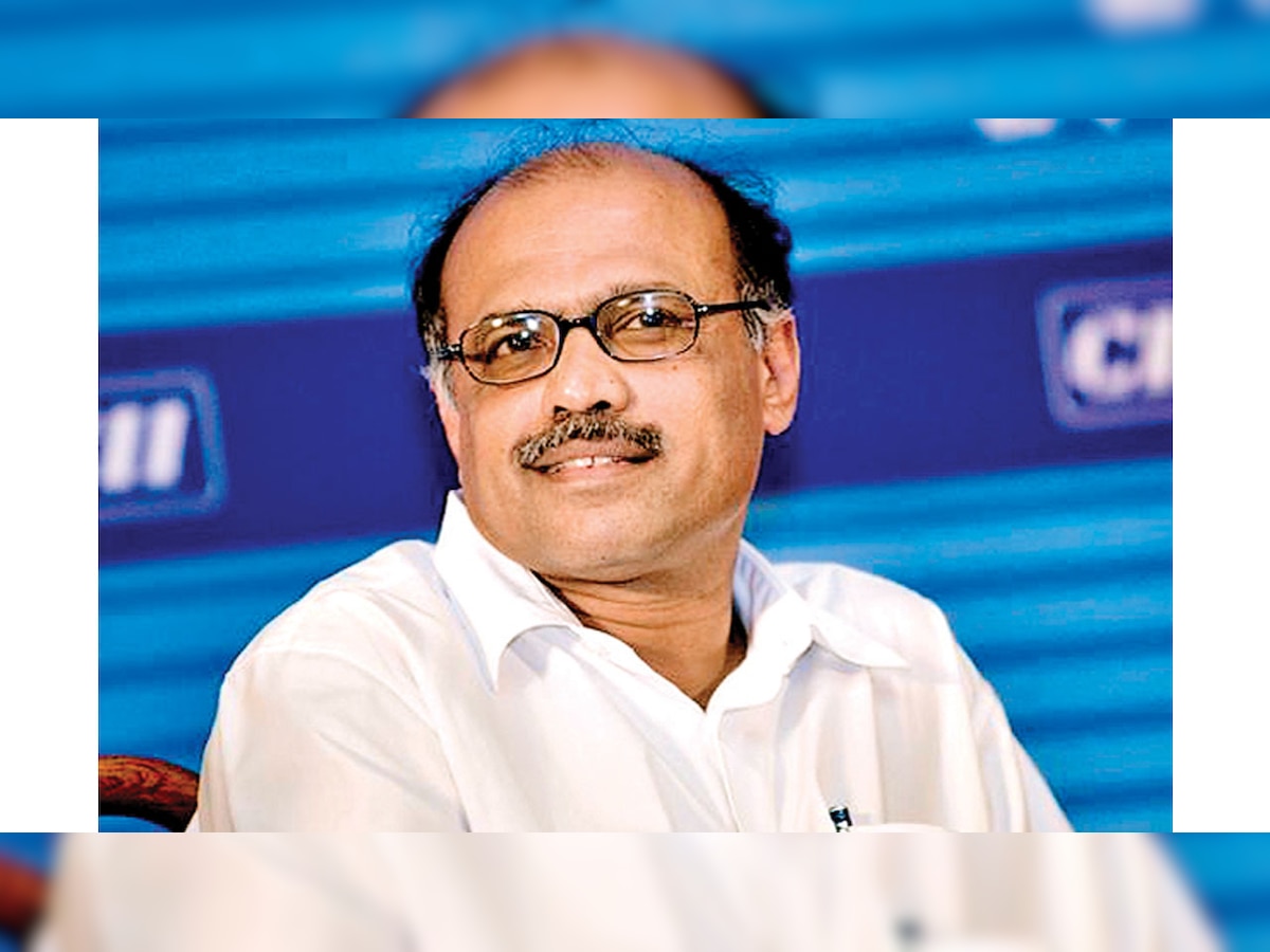 Air India choosing rival InterGlobe as solo service provider not prudent: Capt G R Gopinath