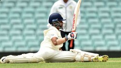 India vs Cricket Australia XI: 50s for 5 India batsmen in Sydney warm-up match