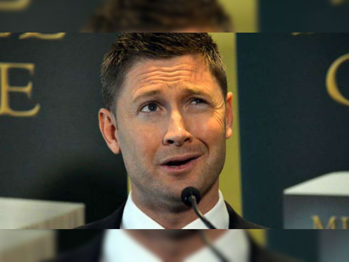 Michael Clarke slams writer as 'headline-chasing coward' in Australia cricket culture debate