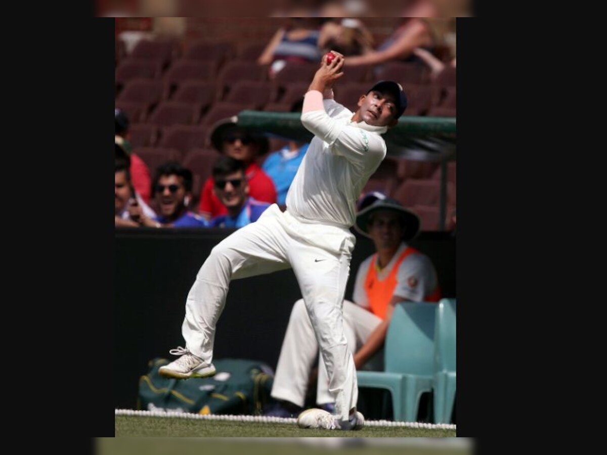 India vs Australia: Prithvi Shaw suffers ankle injury while taking a catch in warm-up game; ruled out of first Test