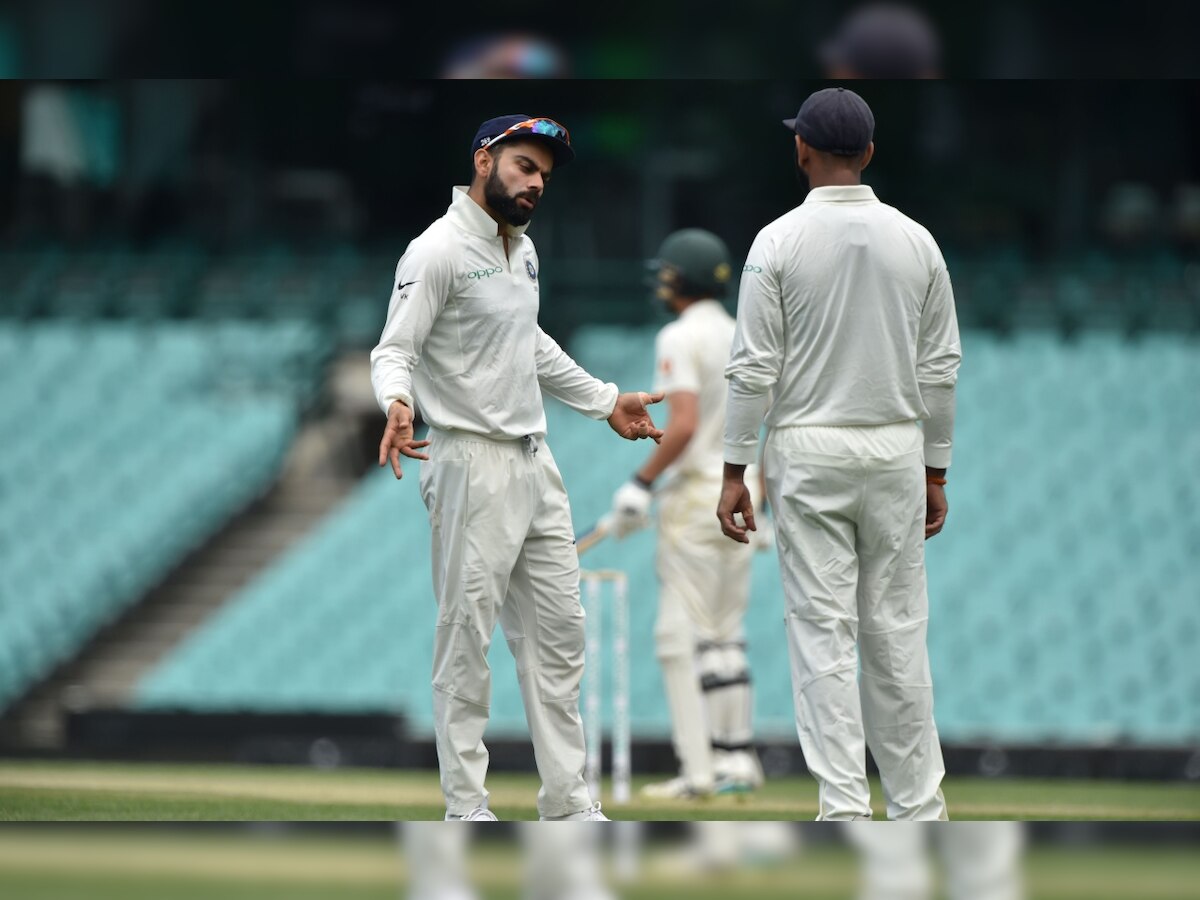 India vs Australia: 'Make Kohli your best mate,' Dean Jones' crucial tips for Aussies ahead of 1st Test