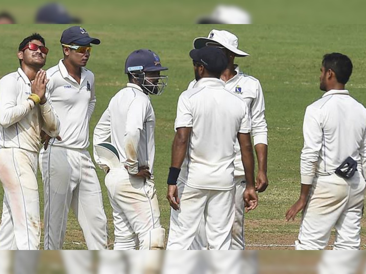 Ranji Trophy: Bengal snatch one-wicket win against Tamil Nadu, clinch crucial 6 points