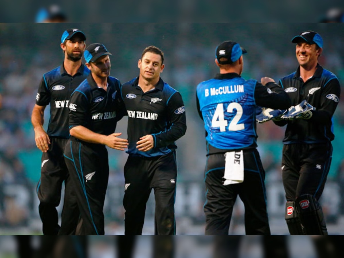 Hoax alert: This New Zealand cricketer's reaction to his own 'death' is beyond hilarious