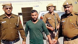 Man who murdered transgender arrested from Outer Delhi area
