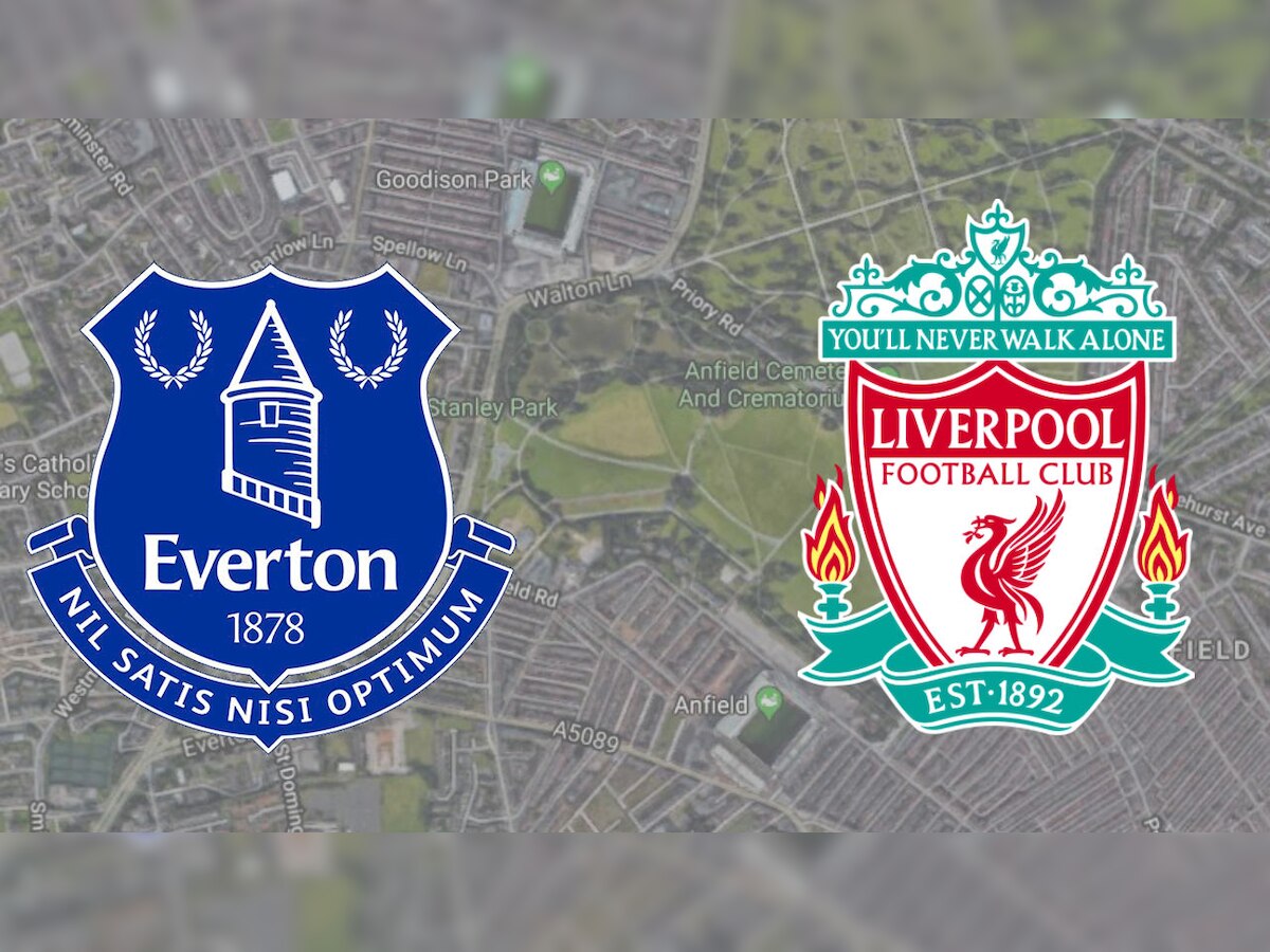 Premier League, Liverpool vs Everton: Live streaming, team news, time in IST and where to watch on TV in India