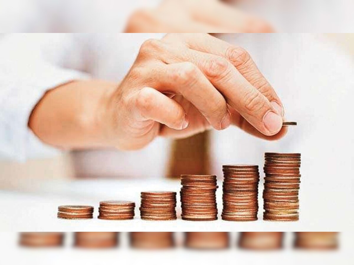 Investment should keep up with inflation