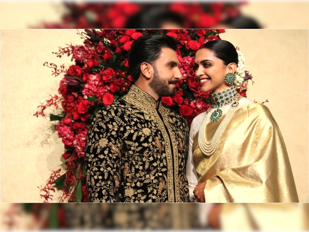 Deepika Padukone: Ranveer Singh may have irrepressible energy, but there's a quiet side to him too