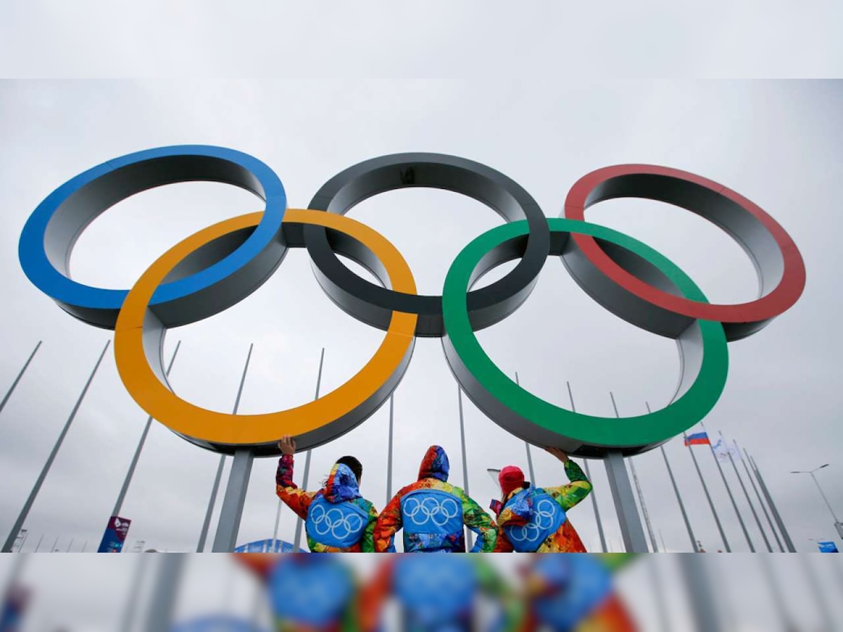 First time in history, Indian Olympic Association submits interest to bid for 2032 Olympic Games