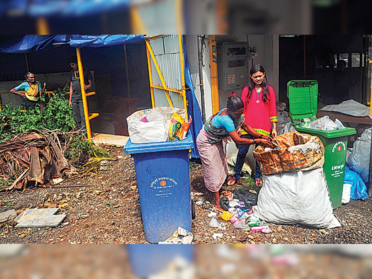 Mumbai: Swachhta Mitra to study challenges with waste management at source