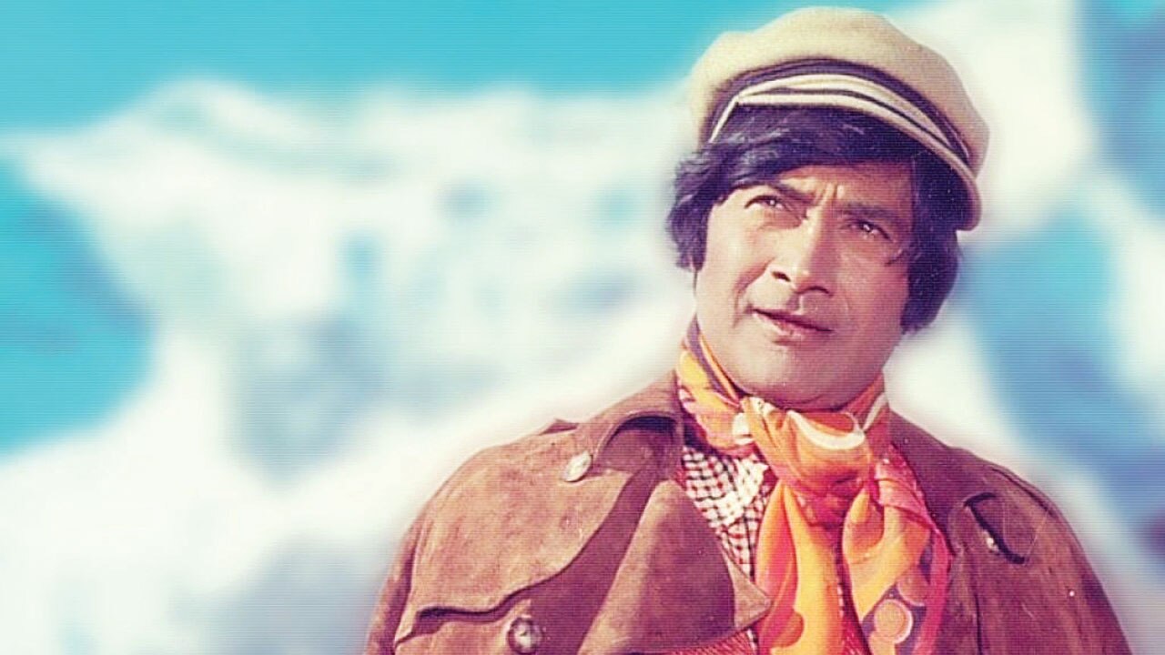 Dev Anand, the legendary Bollywood actor, is celebrated on his 100th birth  anniversary. – Gabruu.Com