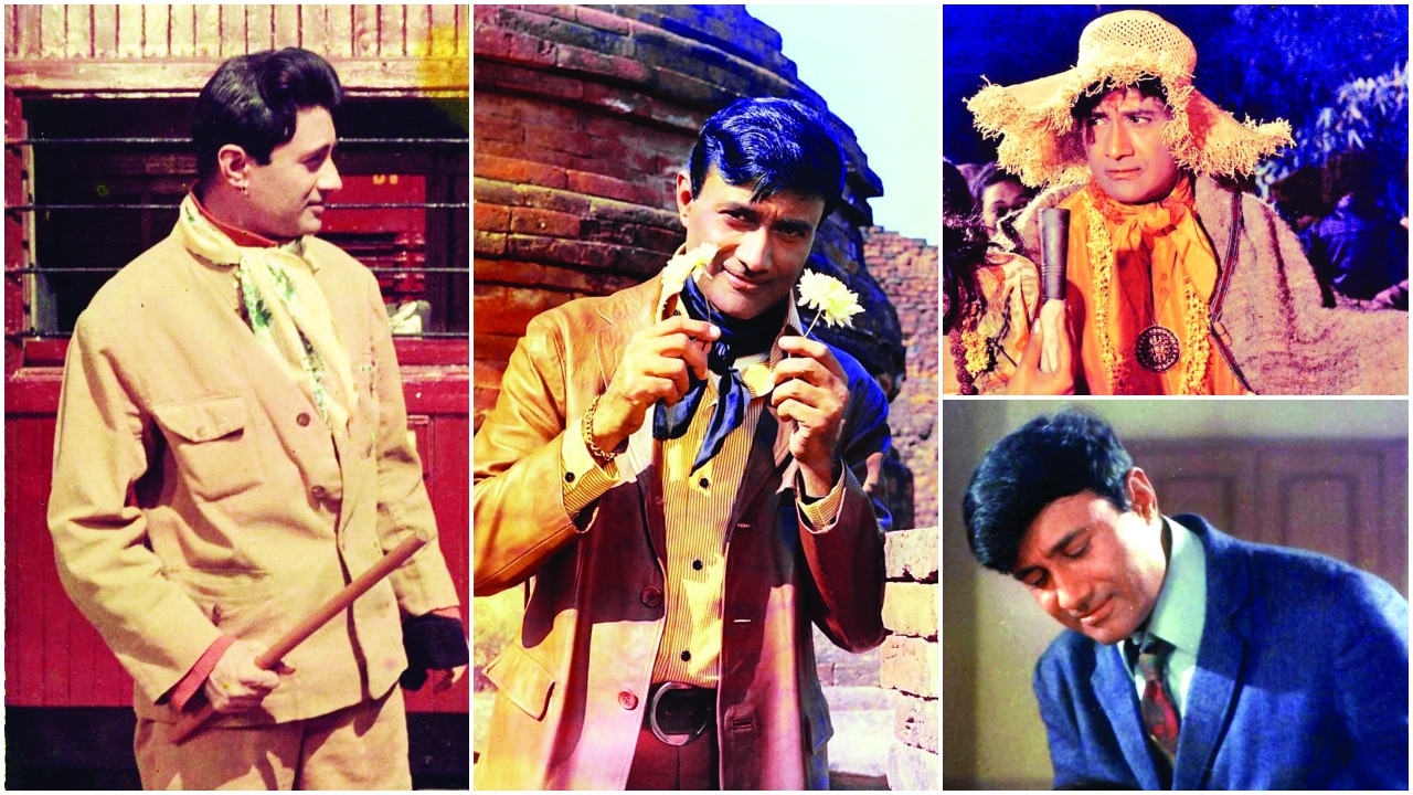 Dev Anand