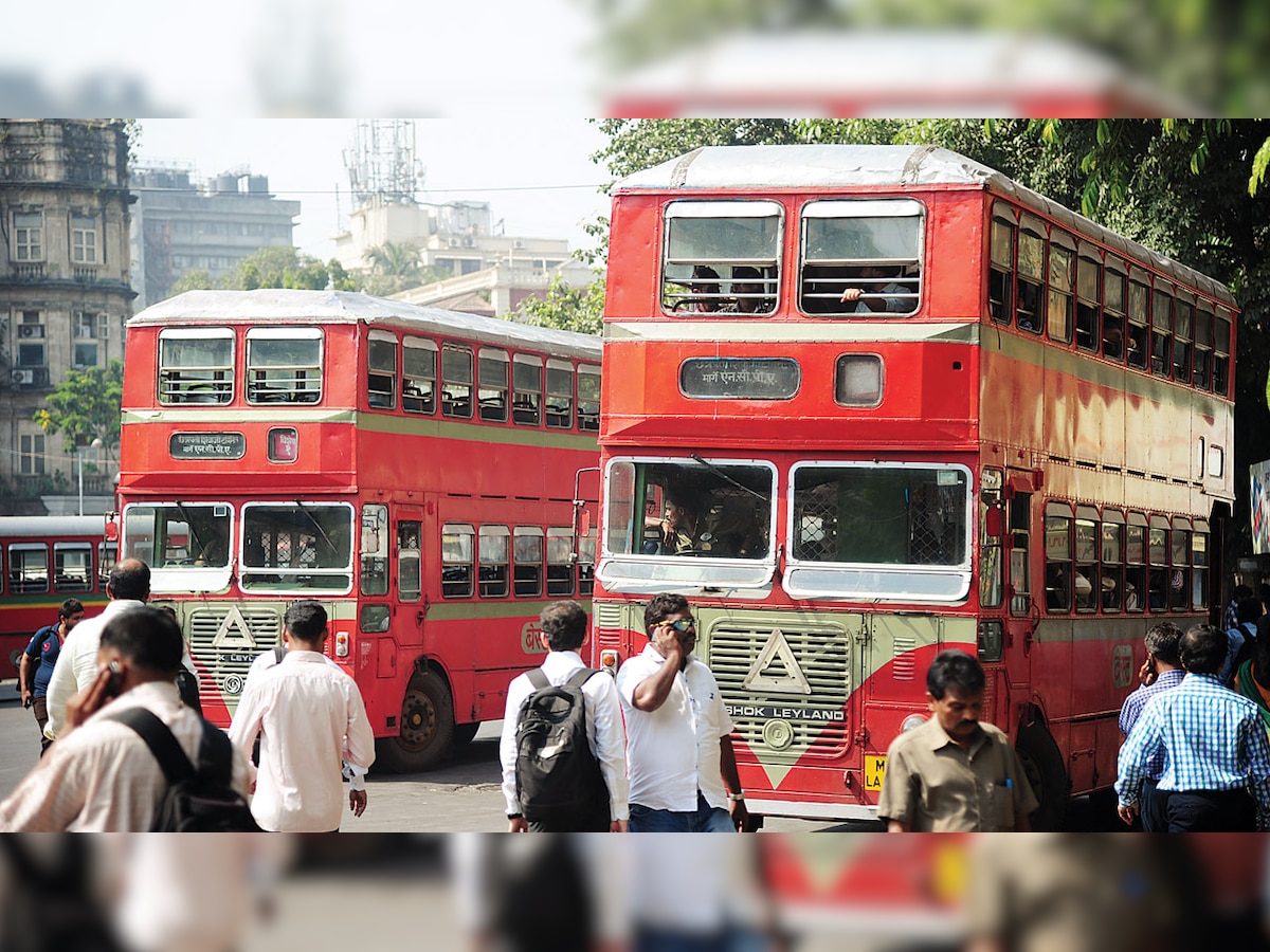 Mumbai: BEST to run buses for Ambedkarites on December 6