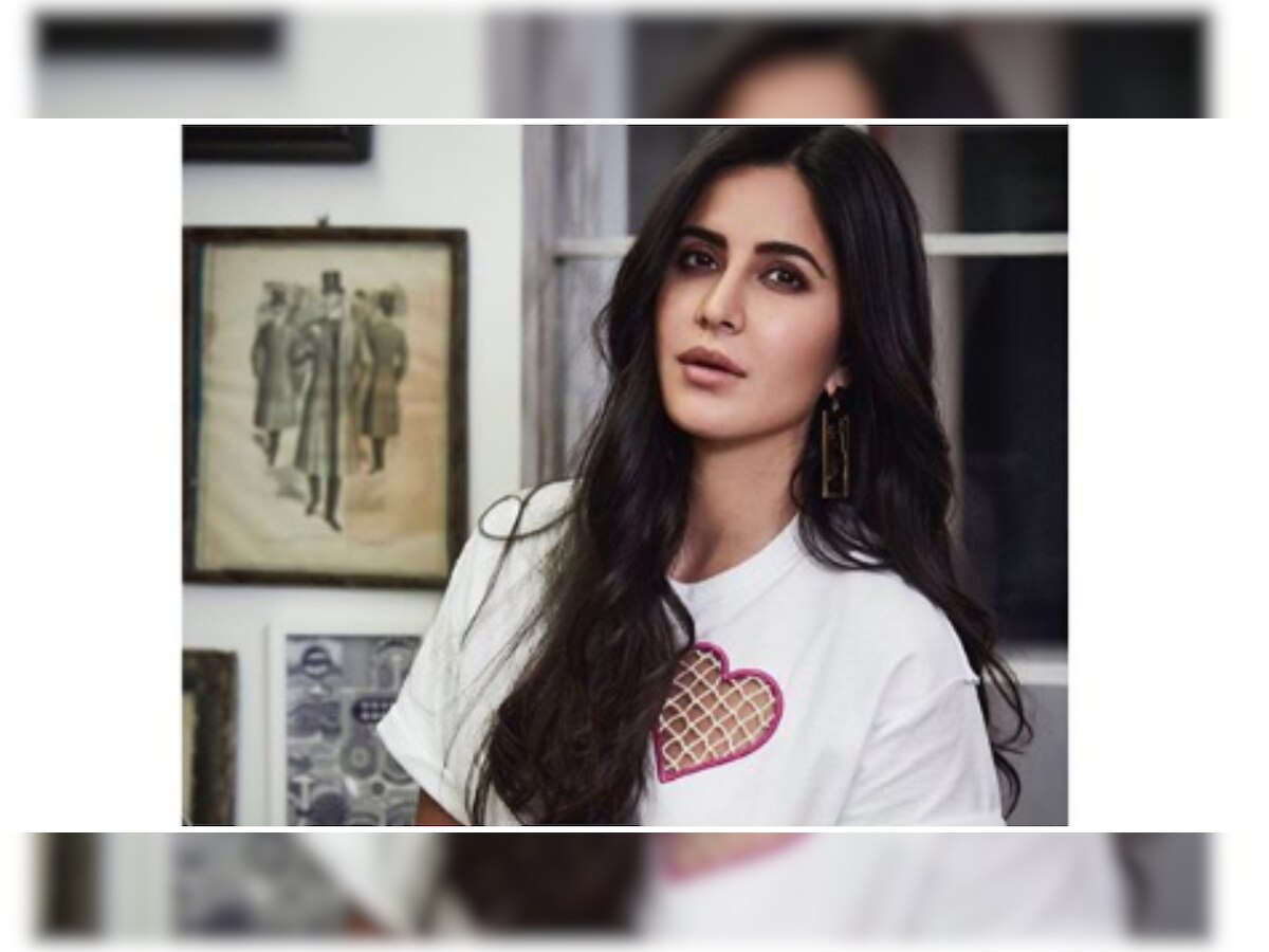 Katrina Kaif lets down her guard, says breakup with Ranbir Kapoor was a blessing