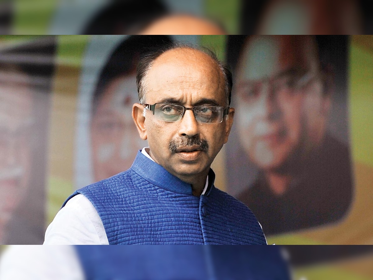 Union Minister Vijay Goel to carry out foot march in Chandi Chowk today