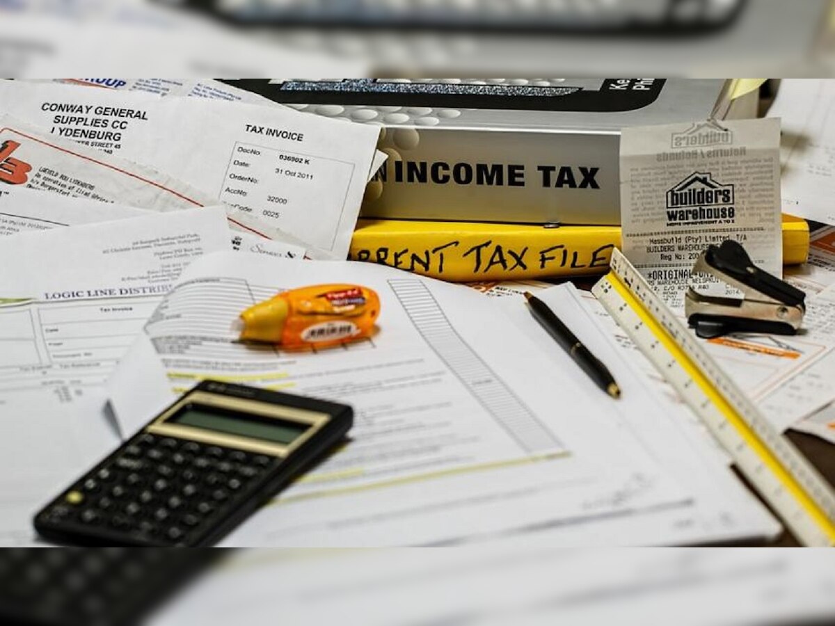 ITR forms will soon be pre-filled for taxpayers: CBDT