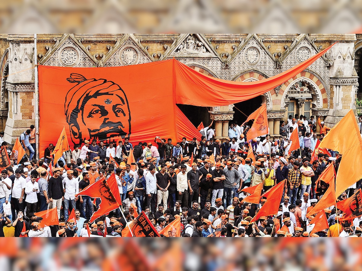 Maharashtra: Stand for Maratha reservation creates domino effect