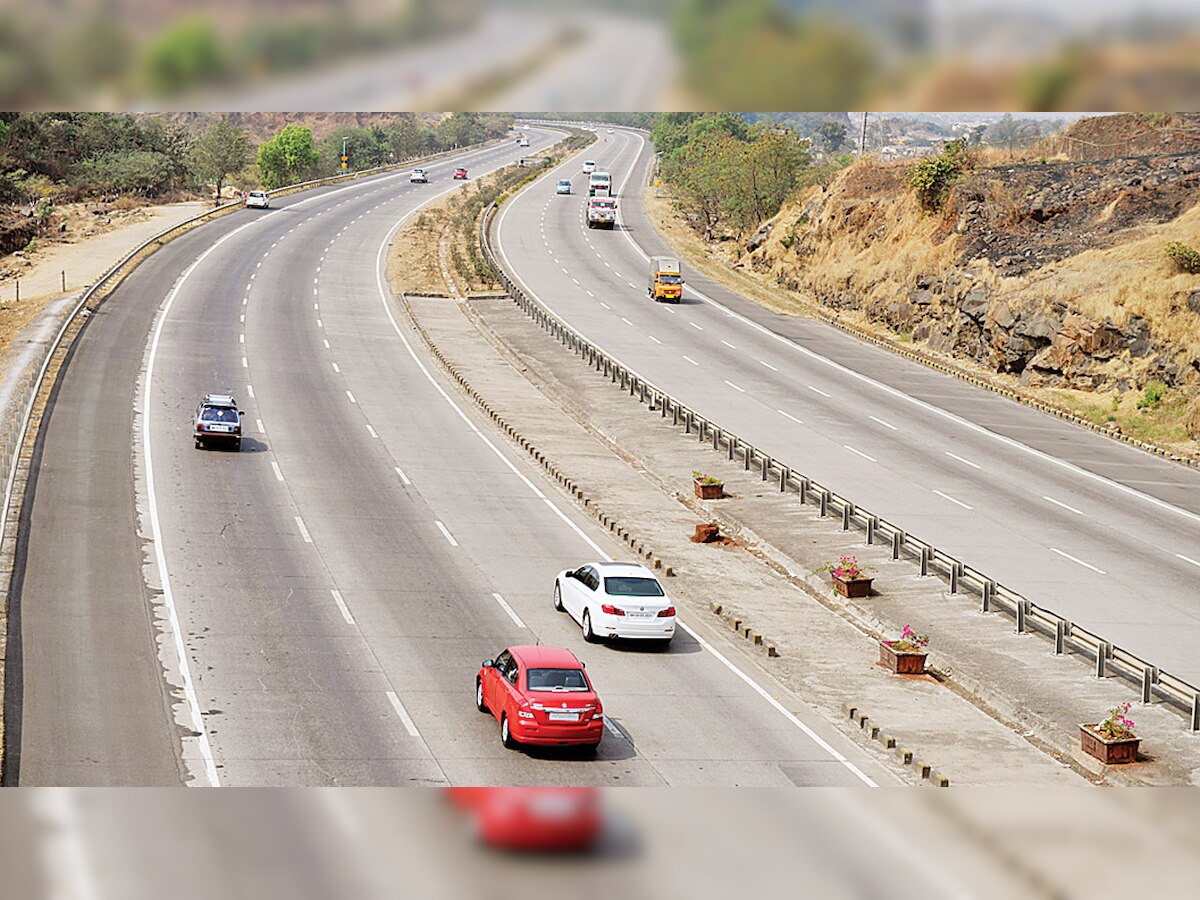 Plan to up speed limit on Mumbai-Pune Expressway not finalised