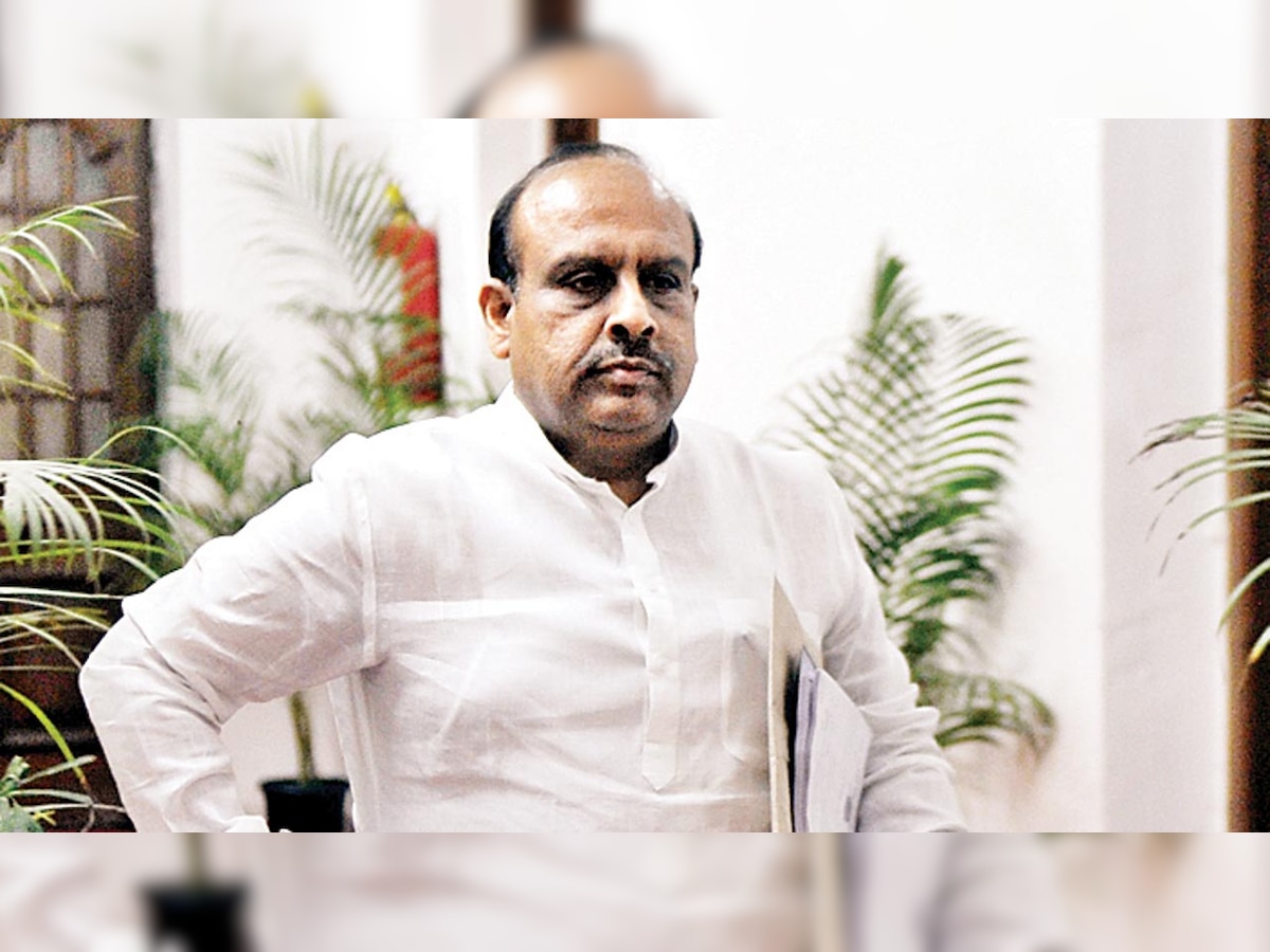 Opposition leader Vijender Gupta slams AAP government for 'baseless allegations'