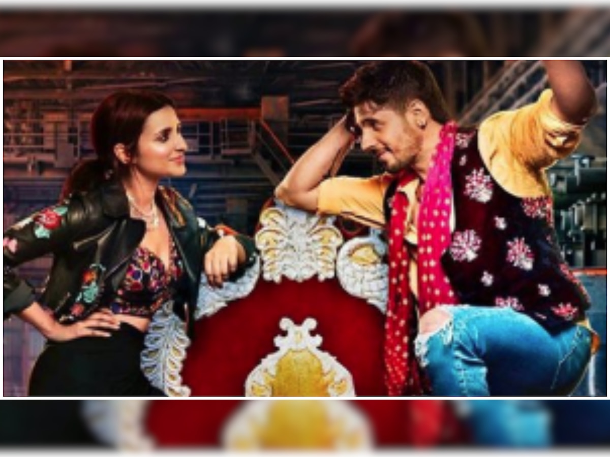 This is when Sidharth Malhotra-Parineeti Chopra-starrer 'Jabariya Jodi' will hit the silver screen 