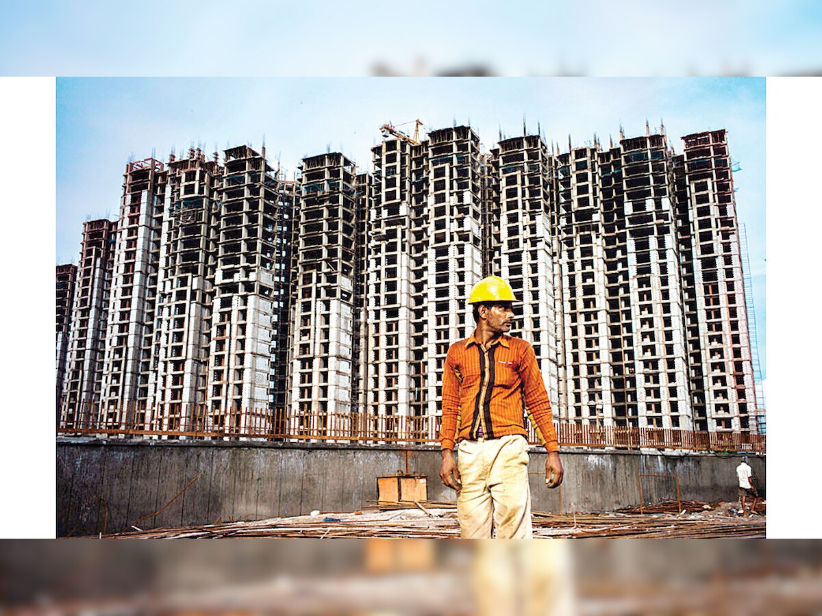 Govt needs Rs 1.5 lakh cr to build 1 crore houses