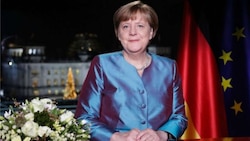 Angela Merkel's party votes for new leader, and new era in Germany