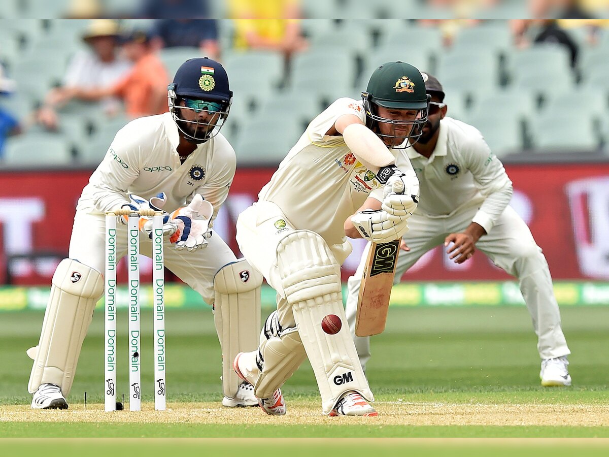 India vs Australia, 1st Test: 'Not everyone is Pujara'- Rishabh Pant sledges Aussie batsmen