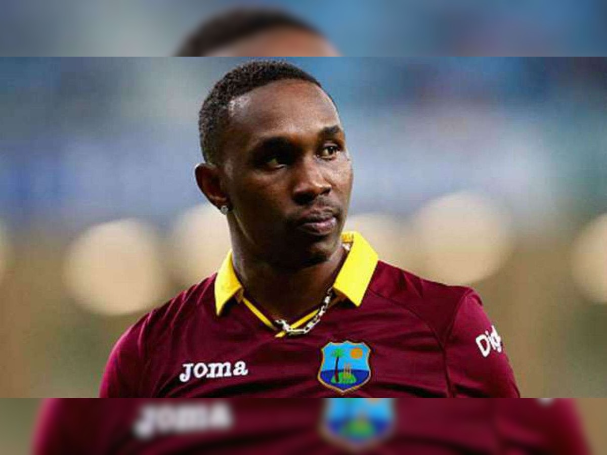 West Indies can lift 2019 World Cup trophy: Dwayne Bravo