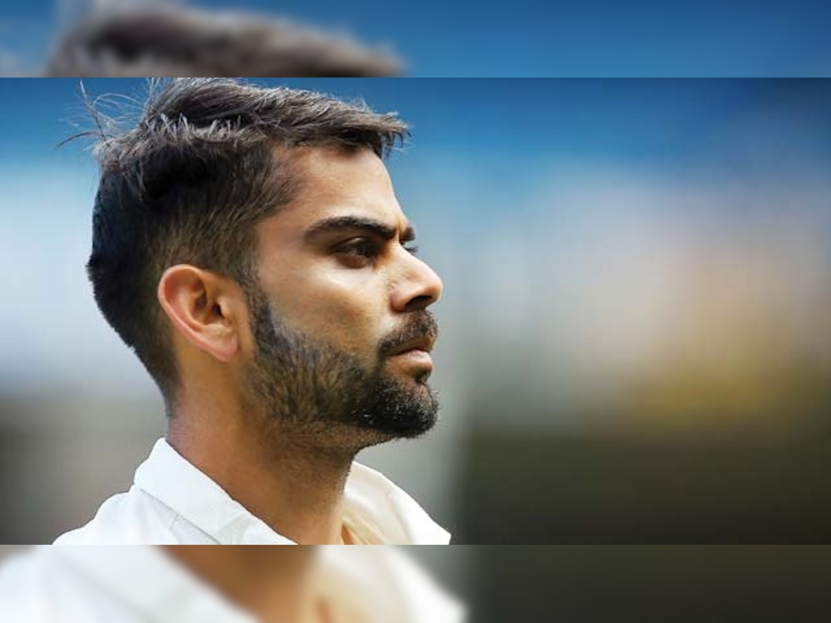 Virat Kohli admits to Adam Gilchrist, 'I didn't know where to draw the line'