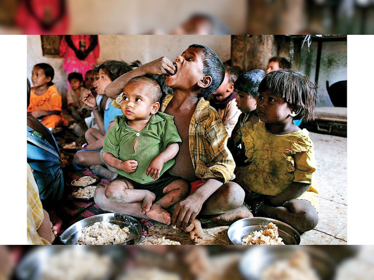 Over 25 lakh ghost beneficiaries of anganwadi schemes in Uttar Pradesh, Maharashtra & Assam