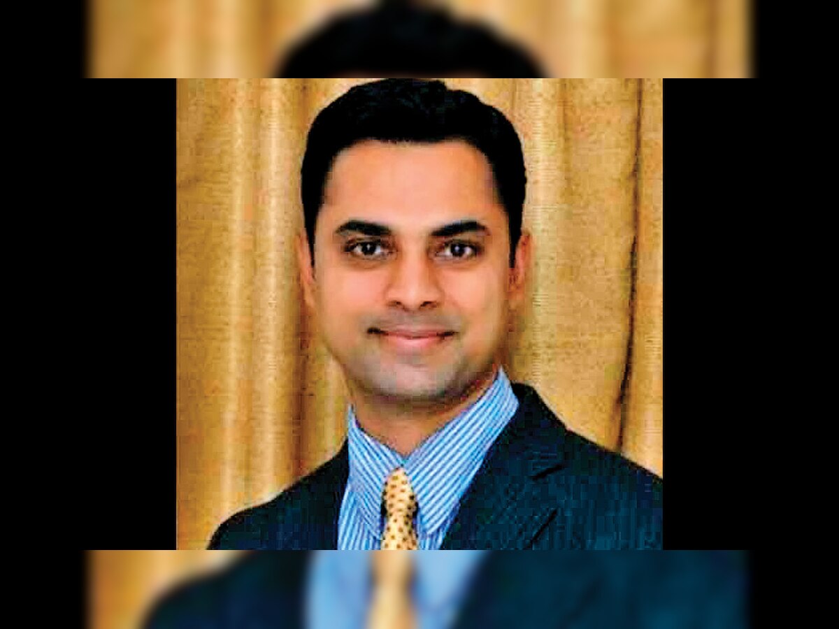 ISB professor Krishnamurthy Subramanian to be new Chief Economic Adviser