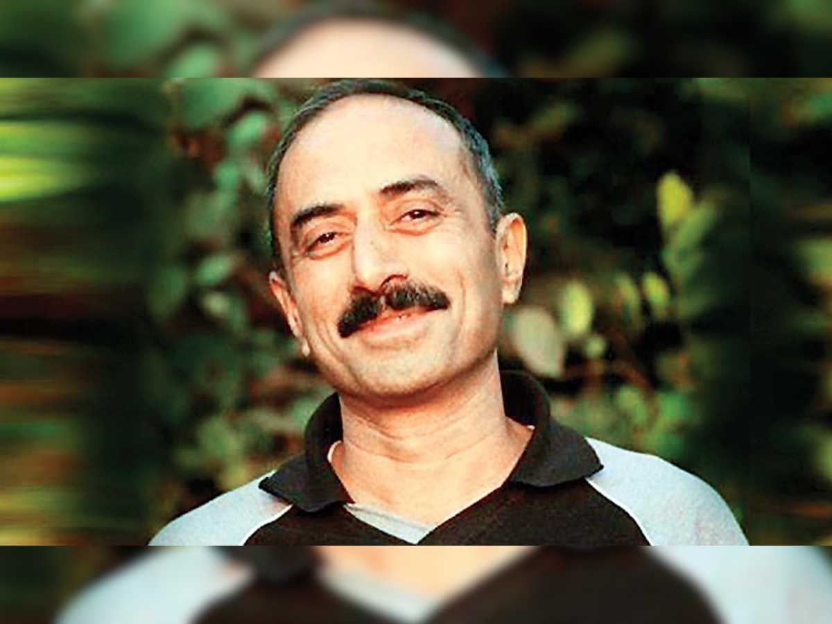 Drug planting case: Palanpur court rejects Sanjiv Bhatt's bail plea