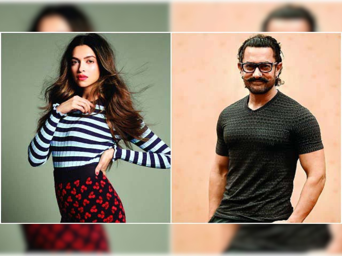 Deepika Padukone rejects Draupadi's role in Aamir Khan's 'Mahabharat', details inside 