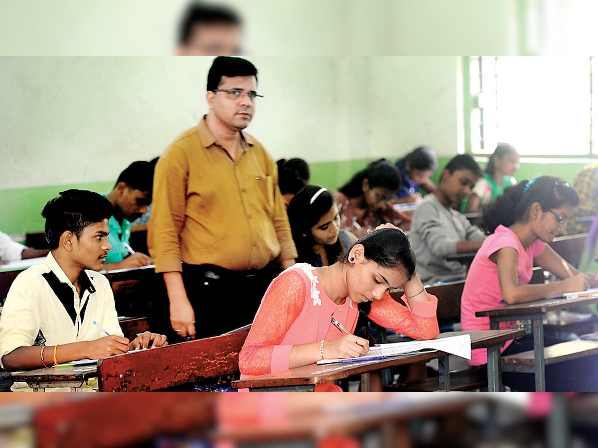 Mumbai: School principals concerned for SSC students' academic performance