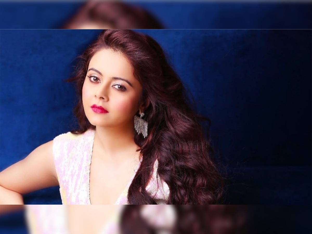 Devoleena Bhattacharjee aka Gopi Bahu of 'Saath Nibhaana Saathiya' questioned in diamond merchant murder case