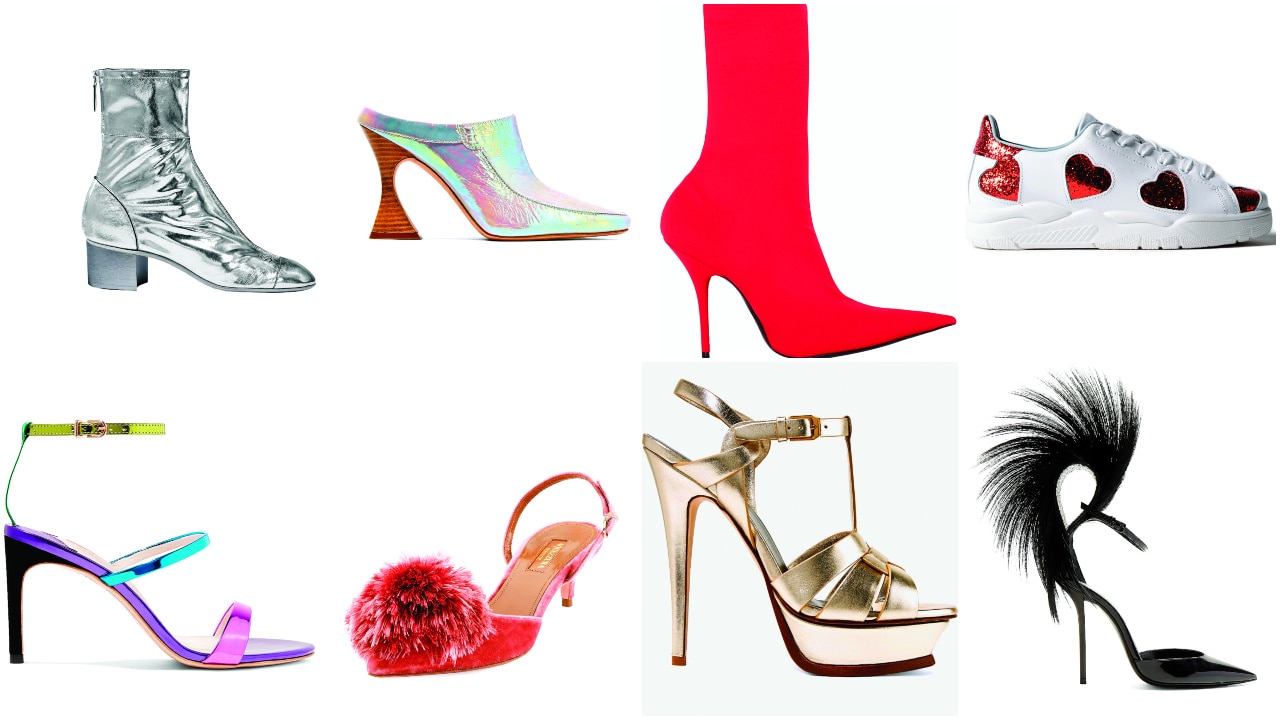 Footwear
