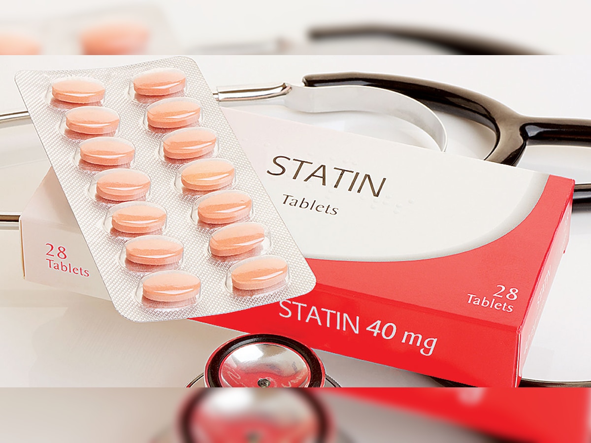 STATIN SAGA: Medical ethics question 'miracle' of statins to cut cholesterol