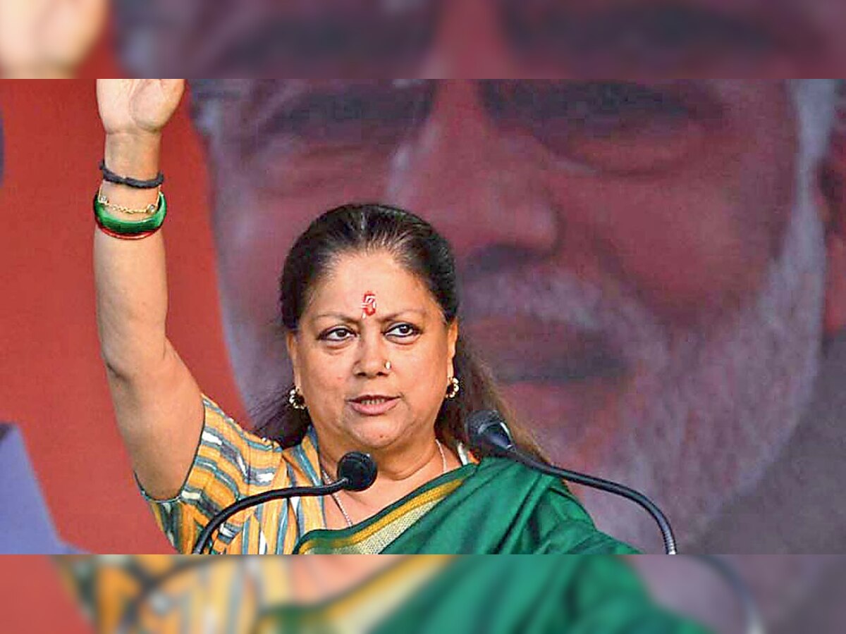 Assembly Elections 2018: BJP confident of winning Rajasthan, plans strategy for counting day