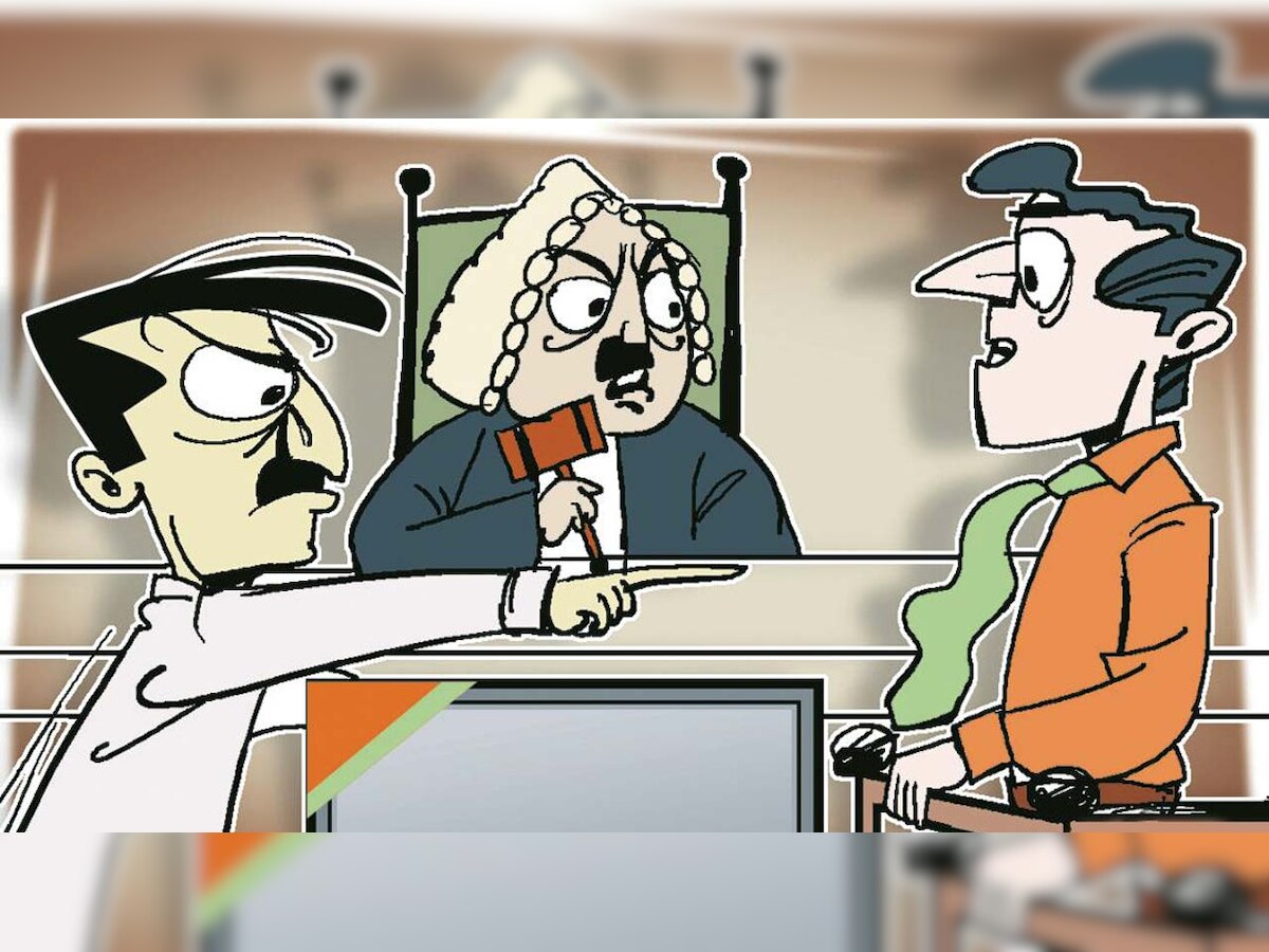 Gujarat: Consumer forum allows PCO owner interest, but not loss in biz