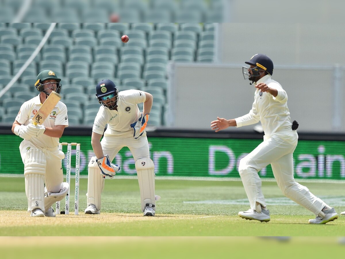 India vs Australia, 1st Test: Pant continues to needle Aussies, says they have 'no intent of winning this match'