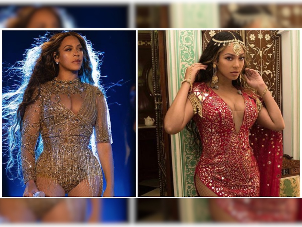 Pics and videos: Beyoncé steals the show at Isha Ambani's pre-wedding bash