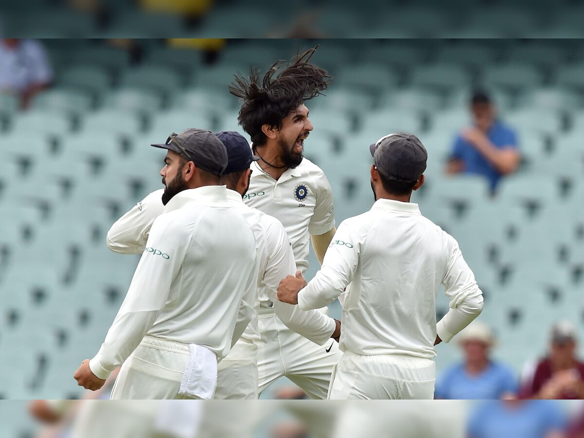 CoA chief, BCCI acting president congratulate Team India after winning 1st Test against Australia in Adelaide