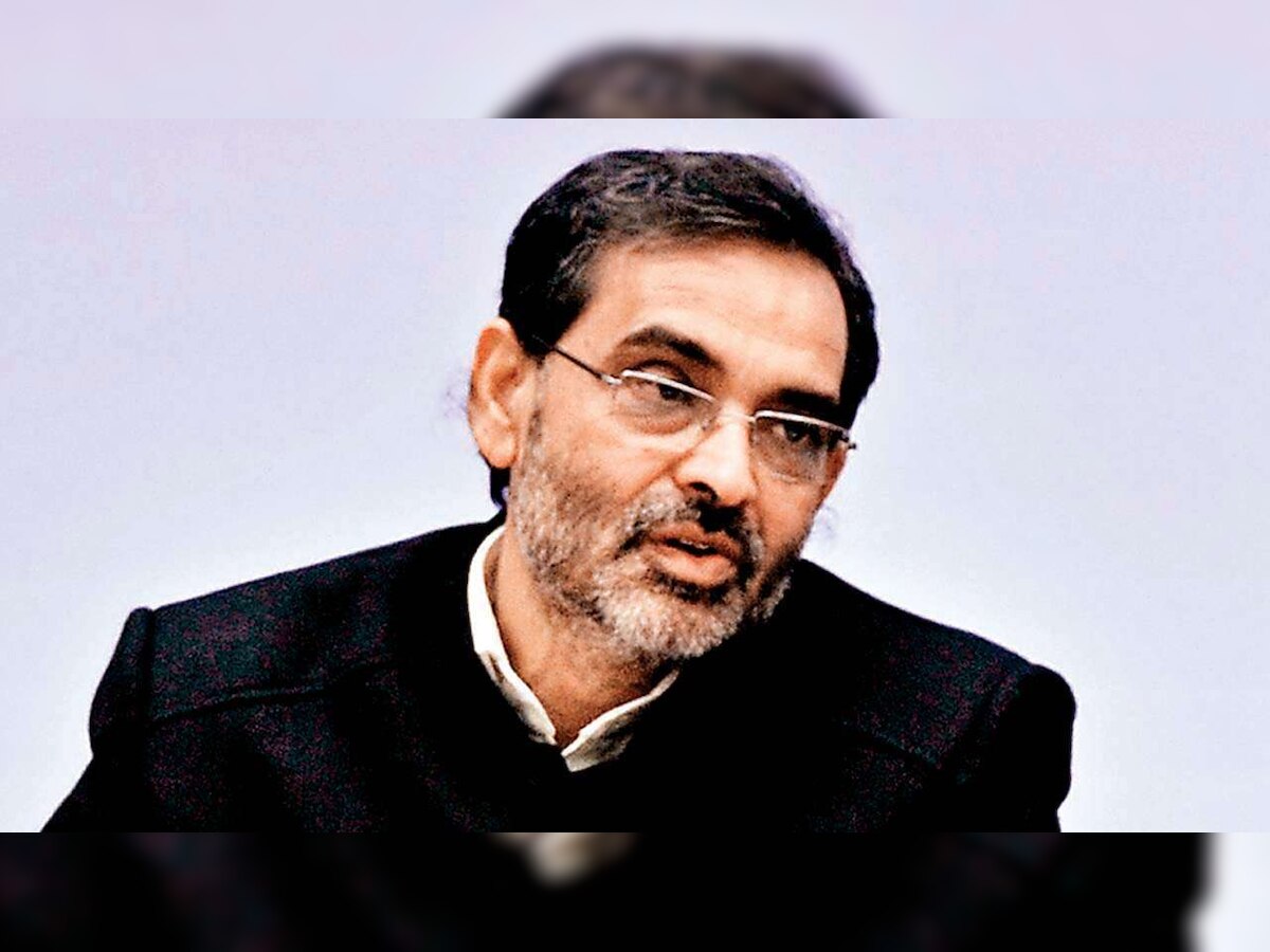 'Dejected' and 'betrayed' by PM Modi's leadership: BJP ally Upendra Kushwaha resigns as Union Minister