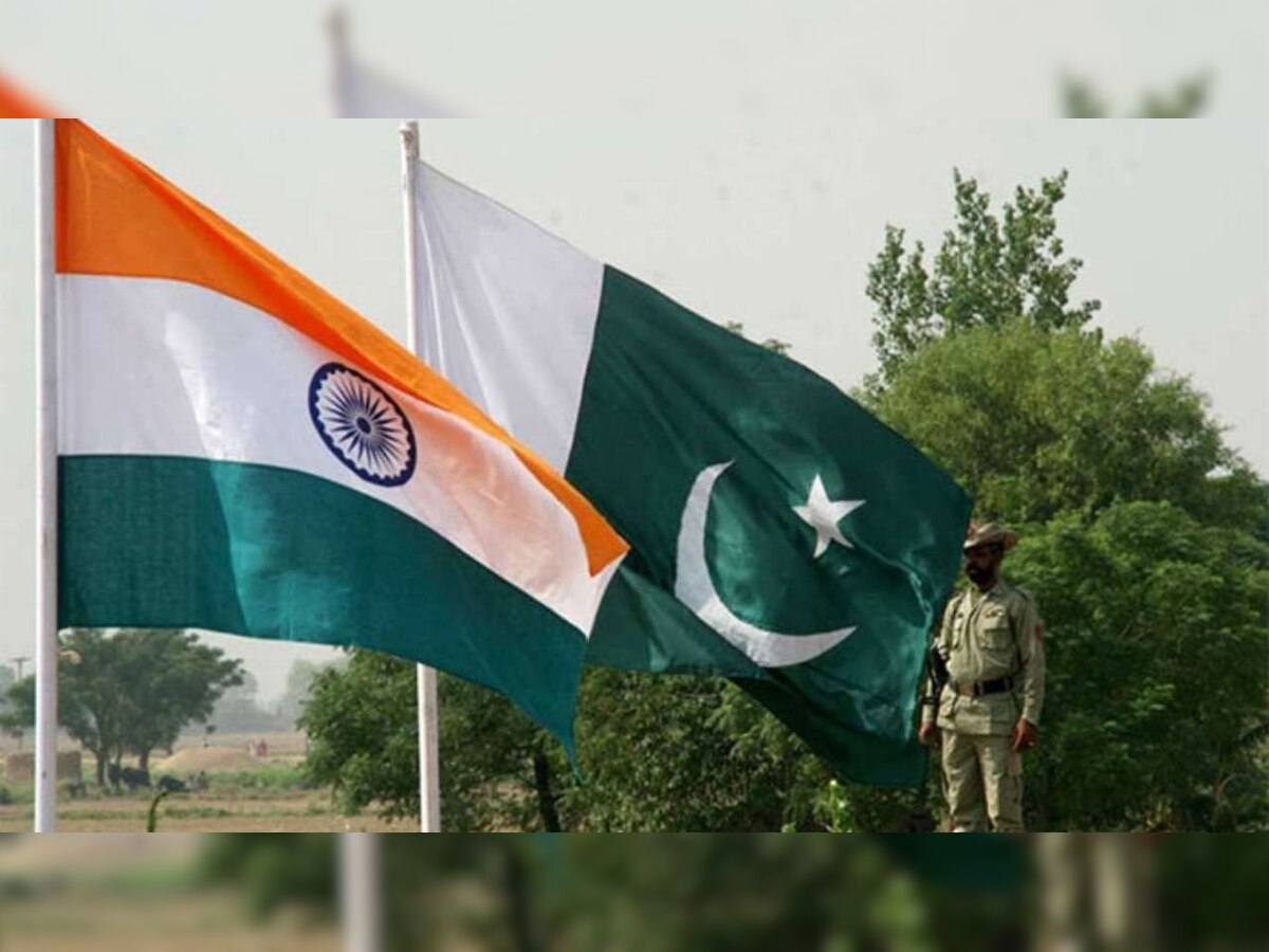 Indian diplomat walks out of SAARC meeting in Pakistan over PoK minister's presence