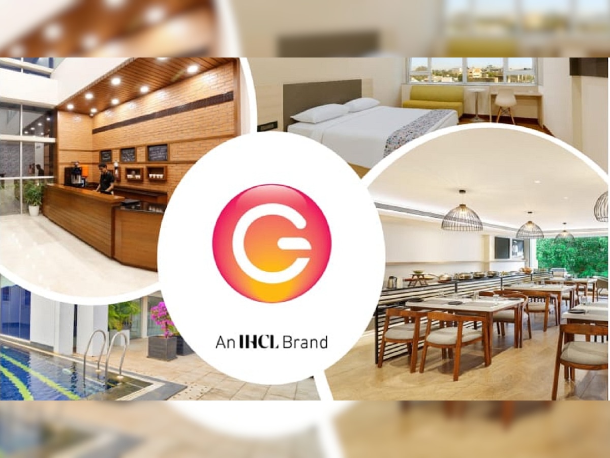 IHCL's Ginger to unveil first rebranded, full-service hotel in Goa today