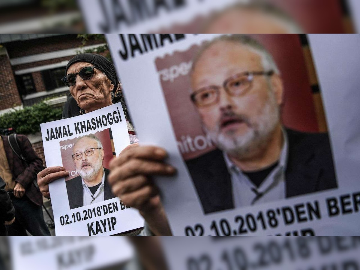  Saudi Arabia rejects extraditions to Turkey over Khashoggi murder